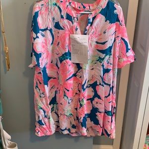 Leland coverup sample